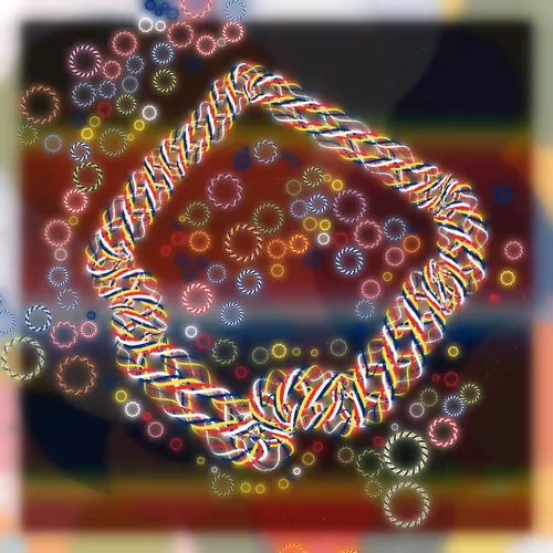 Friendship Bracelets By Alexis Andre