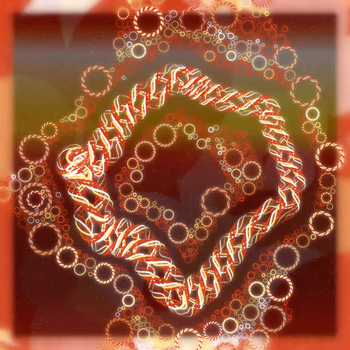 Friendship Bracelets By Alexis Andre