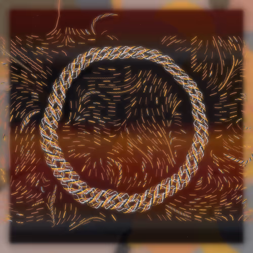 Friendship Bracelets By Alexis Andre