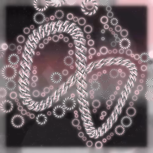 Friendship Bracelets By Alexis Andre