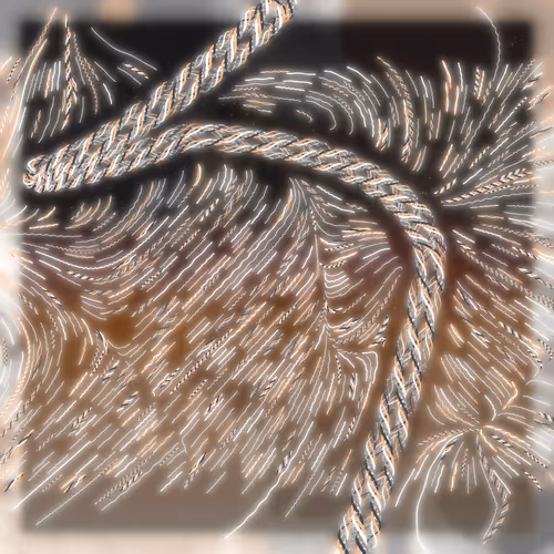 Friendship Bracelets By Alexis Andre