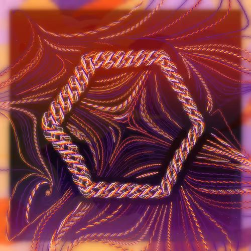 Friendship Bracelets By Alexis Andre