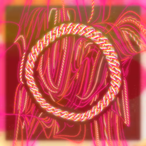 Friendship Bracelets By Alexis Andre