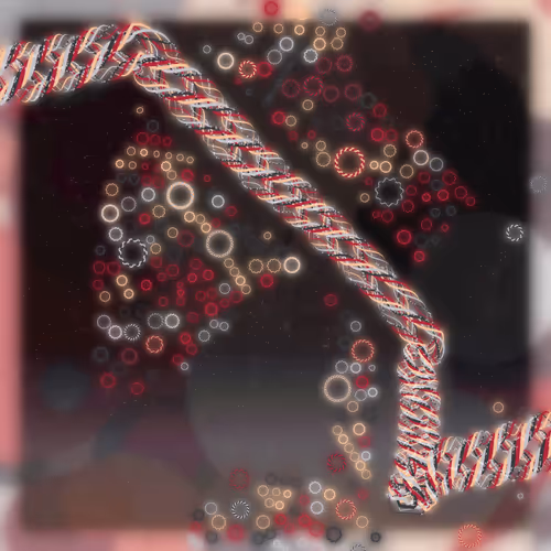 Friendship Bracelets By Alexis Andre