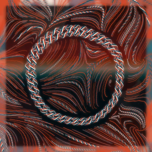Friendship Bracelets By Alexis Andre