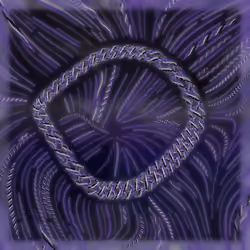 Friendship Bracelets #8565