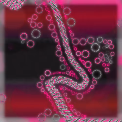 Friendship Bracelets By Alexis Andre