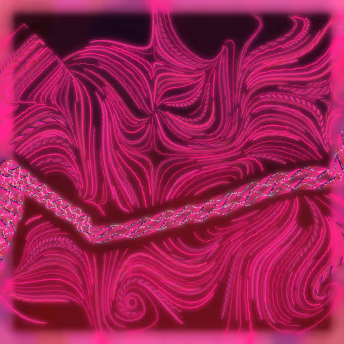 Friendship Bracelets By Alexis Andre