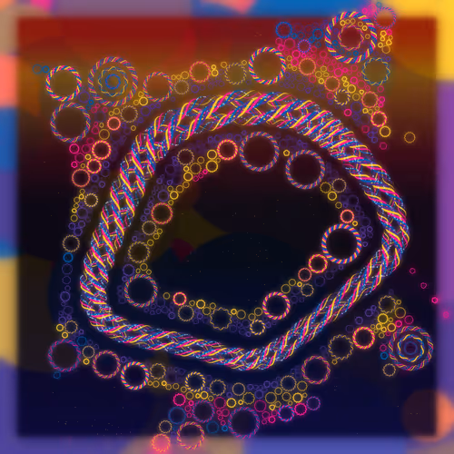 Friendship Bracelets By Alexis Andre