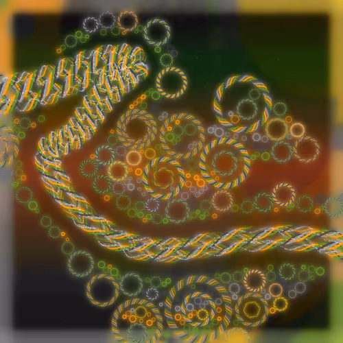 Friendship Bracelets By Alexis Andre