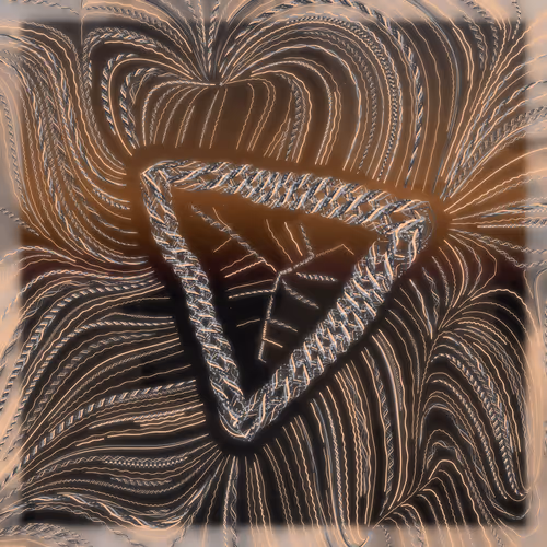 Friendship Bracelets By Alexis Andre