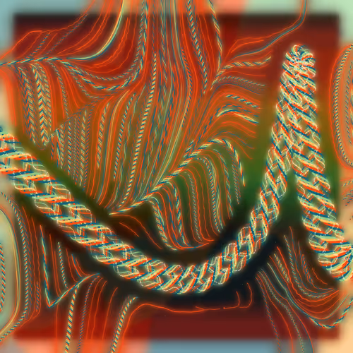 Friendship Bracelets By Alexis Andre