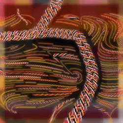 Friendship Bracelets #27857