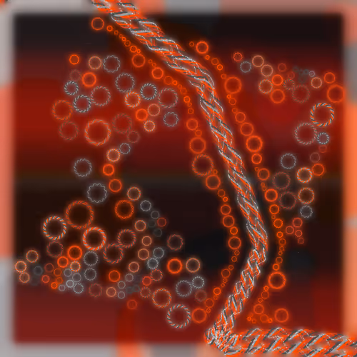 Friendship Bracelets By Alexis Andre