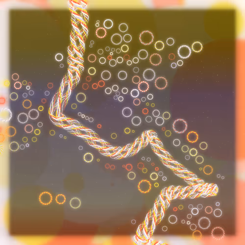 Friendship Bracelets By Alexis Andre