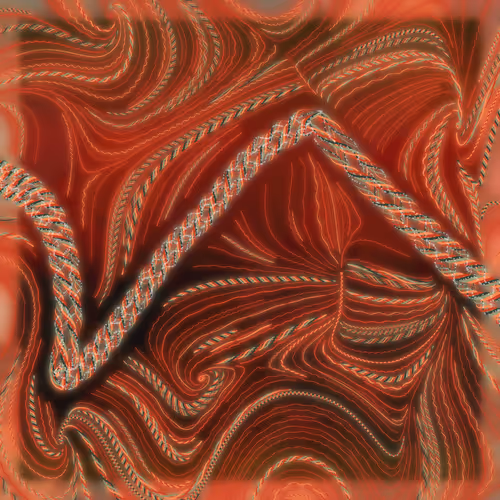 Friendship Bracelets By Alexis Andre