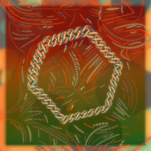 Friendship Bracelets By Alexis Andre