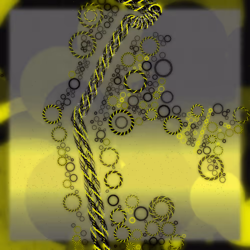Friendship Bracelets By Alexis Andre