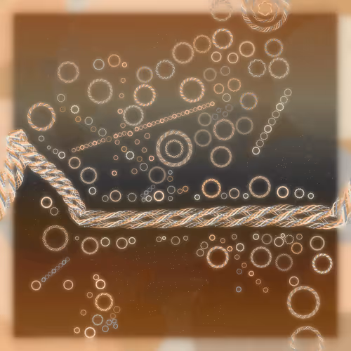 Friendship Bracelets By Alexis Andre