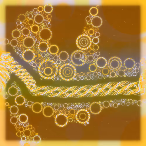 Friendship Bracelets By Alexis Andre