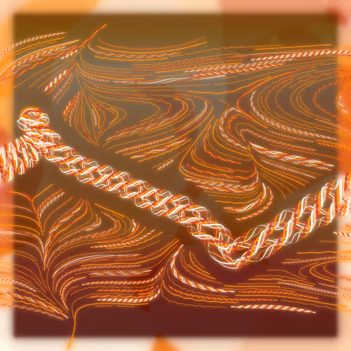 Friendship Bracelets By Alexis Andre