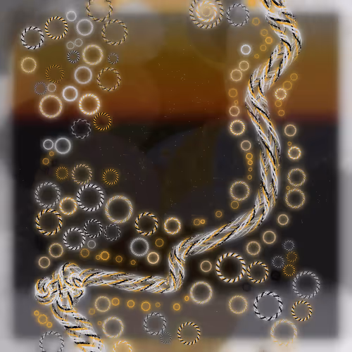 Friendship Bracelets By Alexis Andre