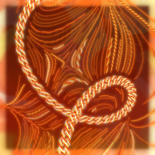 Friendship Bracelets By Alexis Andre