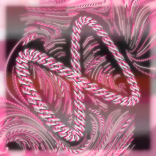 Friendship Bracelets By Alexis Andre