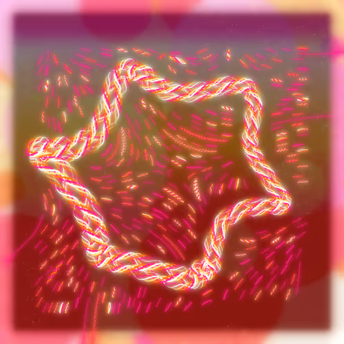 Friendship Bracelets By Alexis Andre