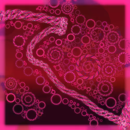 Friendship Bracelets By Alexis Andre