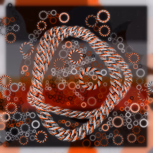 Friendship Bracelets By Alexis Andre