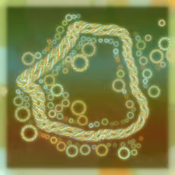 Friendship Bracelets #28987