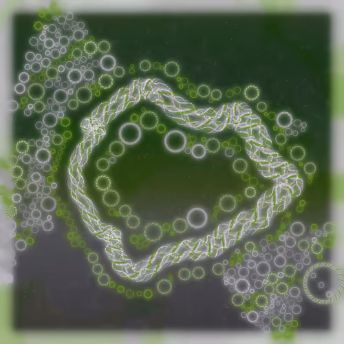 Friendship Bracelets By Alexis Andre