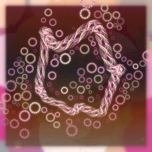 Friendship Bracelets By Alexis Andre