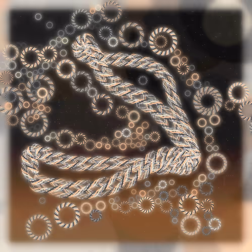 Friendship Bracelets By Alexis Andre