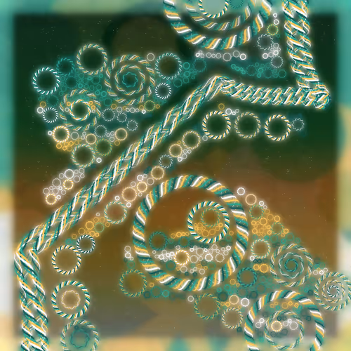 Friendship Bracelets By Alexis Andre