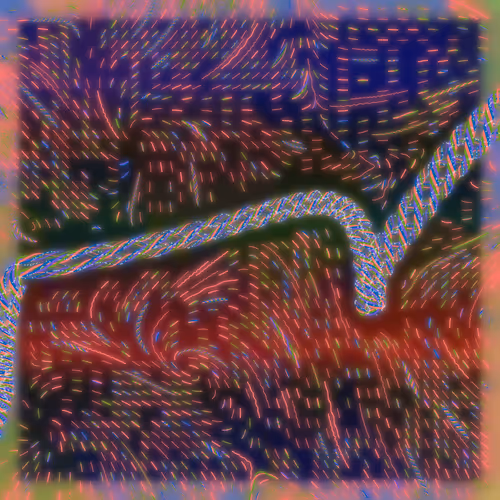 Friendship Bracelets By Alexis Andre