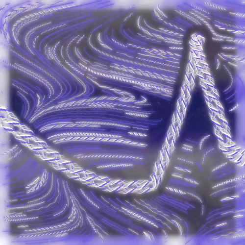Friendship Bracelets By Alexis Andre