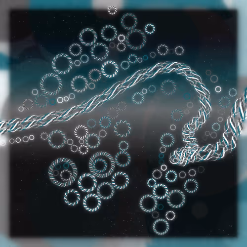 Friendship Bracelets By Alexis Andre