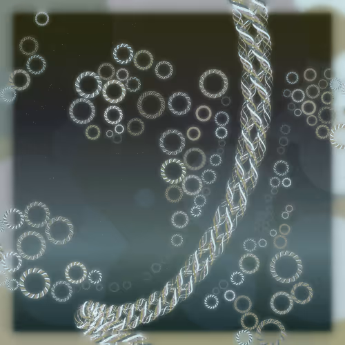Friendship Bracelets By Alexis Andre