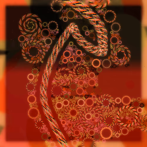 Friendship Bracelets By Alexis Andre