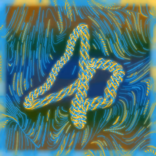 Friendship Bracelets By Alexis Andre