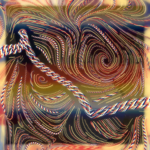 Friendship Bracelets By Alexis Andre