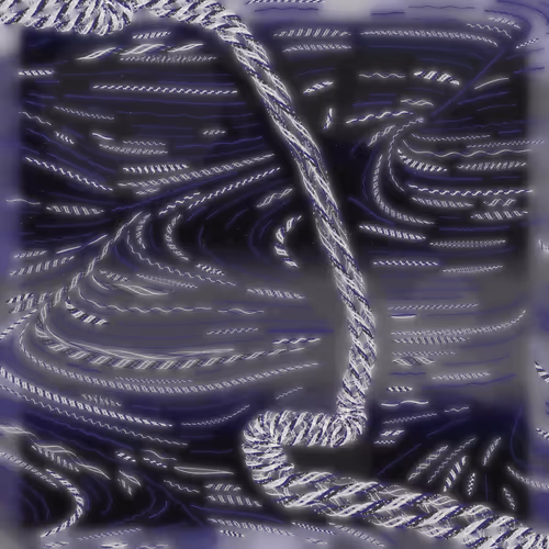 Friendship Bracelets By Alexis Andre