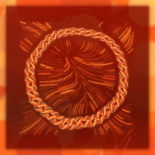 Friendship Bracelets By Alexis Andre