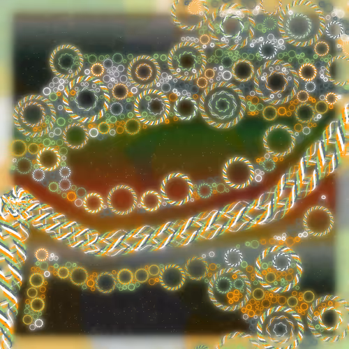 Friendship Bracelets By Alexis Andre