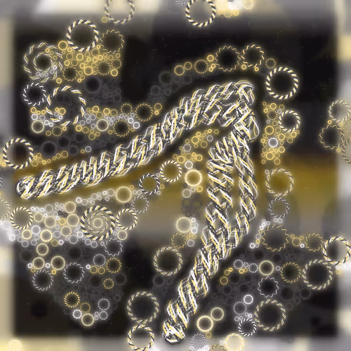 Friendship Bracelets By Alexis Andre