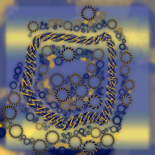 Friendship Bracelets By Alexis Andre