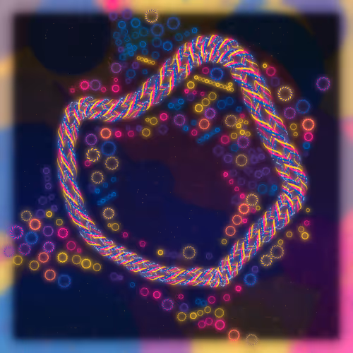 Friendship Bracelets By Alexis Andre
