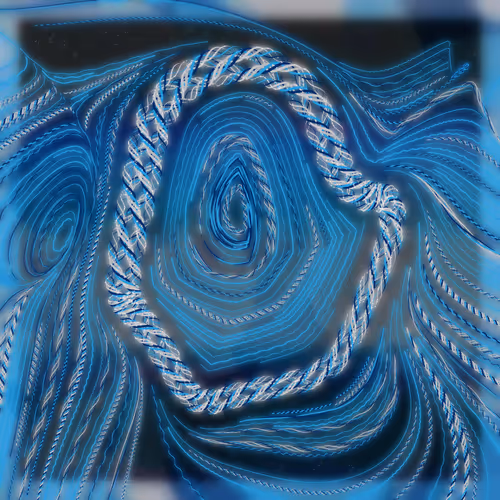 Friendship Bracelets By Alexis Andre